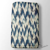 Best Ikat Digital Printed Fabric Manufacturer